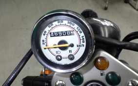 SUZUKI GRASS TRACKER Bigboy NJ4DA