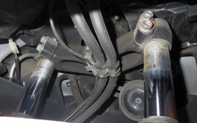 HONDA FORZA ZA 2013 MF10