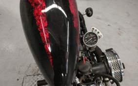 KAWASAKI VULCAN400 VN400A