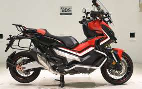 HONDA X-ADV 750 2017 RC95