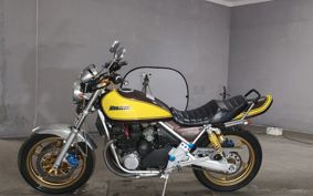 KAWASAKI ZEPHYR 400 1990 ZR400C