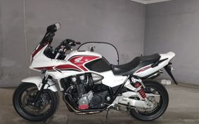 HONDA CB1300SF BOLDOR SC54