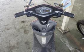 SUZUKI ADDRESS V125 S 2024 CF4MA