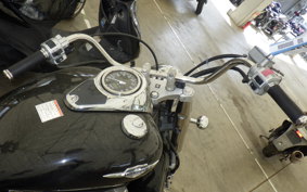 SUZUKI INTRUDER 400 Classic 2005 VK54A