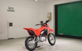 HONDA CRF110F