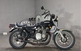KAWASAKI KZ1000 2011 KZT00A
