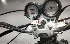 HONDA HORNET 250 MC31
