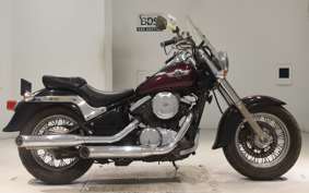KAWASAKI VULCAN 800 CLASSIC 1996 VN800A