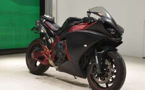 YAMAHA YZF-R1 2009 RN24J