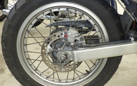 HONDA SL230 MD33