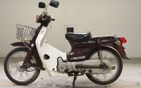 HONDA C50 SUPER CUB E C50