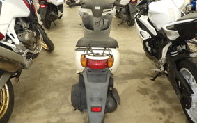 SUZUKI LET's 4 Basket 2021 CA43A