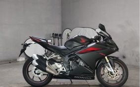 HONDA CBR250RR MC51