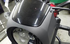 HONDA REBEL 250 S 2011 MC49