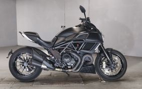 DUCATI DUCATI  DIAVEL  DARK G105JA