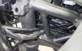 KAWASAKI NINJA 400 2023 EX400L