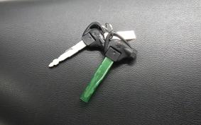 YAMAHA CYGNUS 125 XSR 3 SED8J