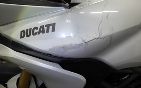 DUCATI MULTISTRADA 1200 S 2011