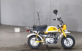HONDA MONKEY AB27
