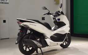 HONDA PCX125 1999 JF81