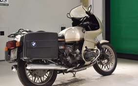 BMW R100RS 1980