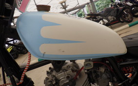 SUZUKI GRASS TRACKER Bigboy NJ4BA