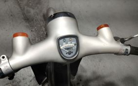 HONDA LITTLE CUB C50