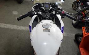 HONDA CBR250R GEN 3 1995 MC41
