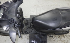 YAMAHA TRICITY 155 A SG37J