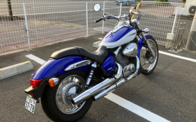 HONDA  SHADOW  CLASSIC 400 2010 NC45