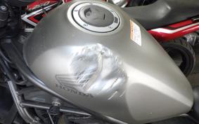 HONDA REBEL 250 A MC49