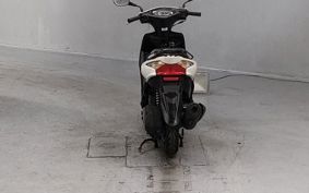 SUZUKI ADDRESS V125 CF4MA