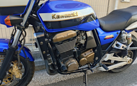 KAWASAKI ZRX1200 R 2003 ZRT20A
