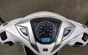 HONDA LEAD 125 JF45