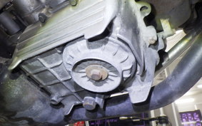 HONDA VT250 SPADA 2007 MC20