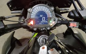 KAWASAKI Z900 2020 ZR900B