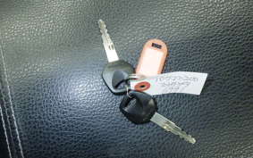 SUZUKI SKYWAVE 200 (Burgman 200) 2007 CH41A