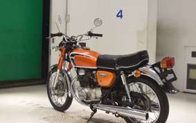 HONDA CB250 2022 CB250