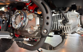 HONDA MONKEY 125 JB05