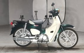 HONDA SUPER CUB110 JA59