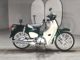 Фото Honda SUPER CUB110 с японского аукциона