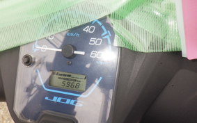 YAMAHA JOG-7 AY01