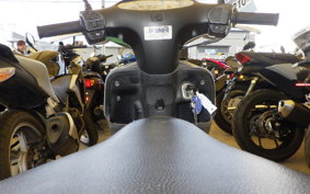 HONDA DIO Gen.5 AF56