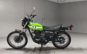 KAWASAKI 250TR BJ250F