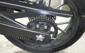 HONDA CB125 R 2013 JC79