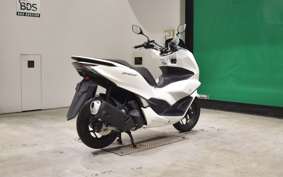HONDA PCX 125 1997 JK05