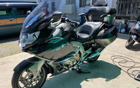 BMW K1600GTL EXCLUSIVE 2016 0603