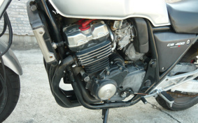 HONDA CB400SF 1995 NC31