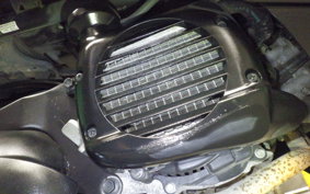 YAMAHA JOG 2020 SA55J