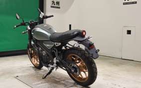 YAMAHA XSR155 RGB5J